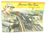 AF 1953 Full Color Product Catalog