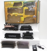 Buddy L 50003 G Scale Union Pacific Railway Express Set/Box