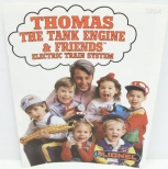 Lionel 1994 Thomas the Tank Engine Catalog